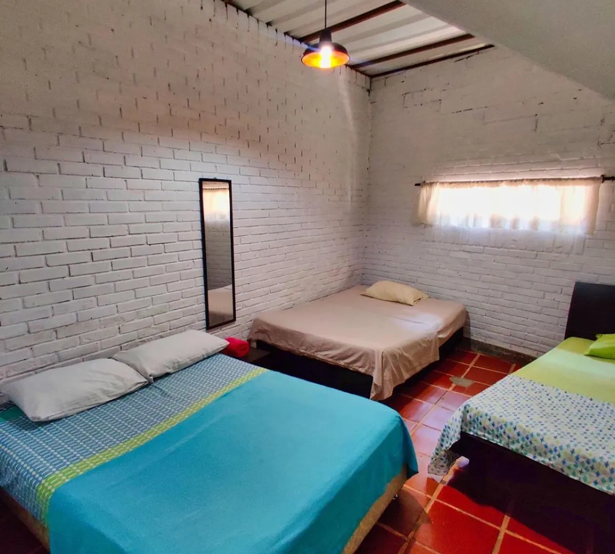 Ladi Hotel Medellín