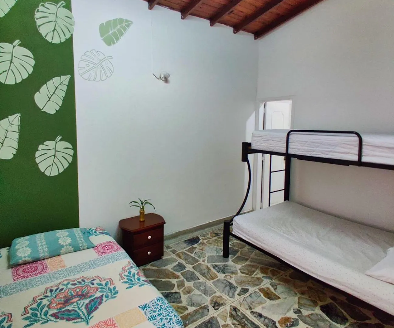 Ladi Hotel Medellín 0*,  Kolumbien