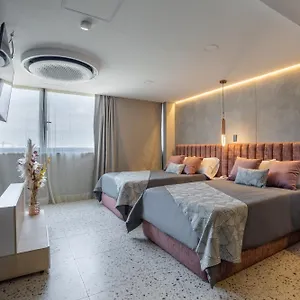 Hotel Glow, Medellin