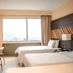 Отель V Grand Hotel, A Member Of Radisson Individuals, Медельин