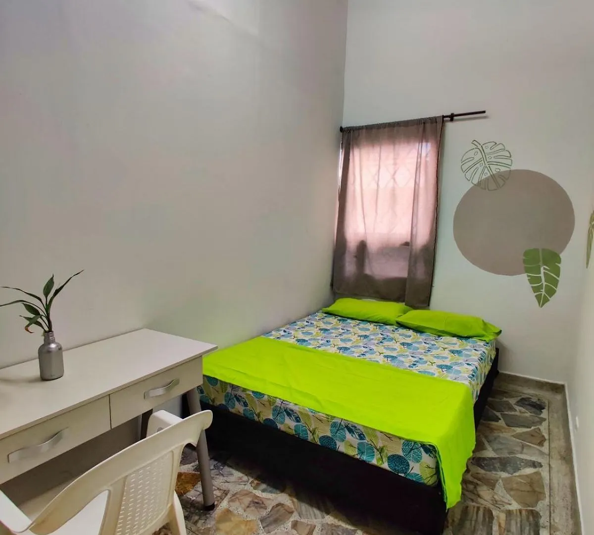 Ladi Hotel Medellin