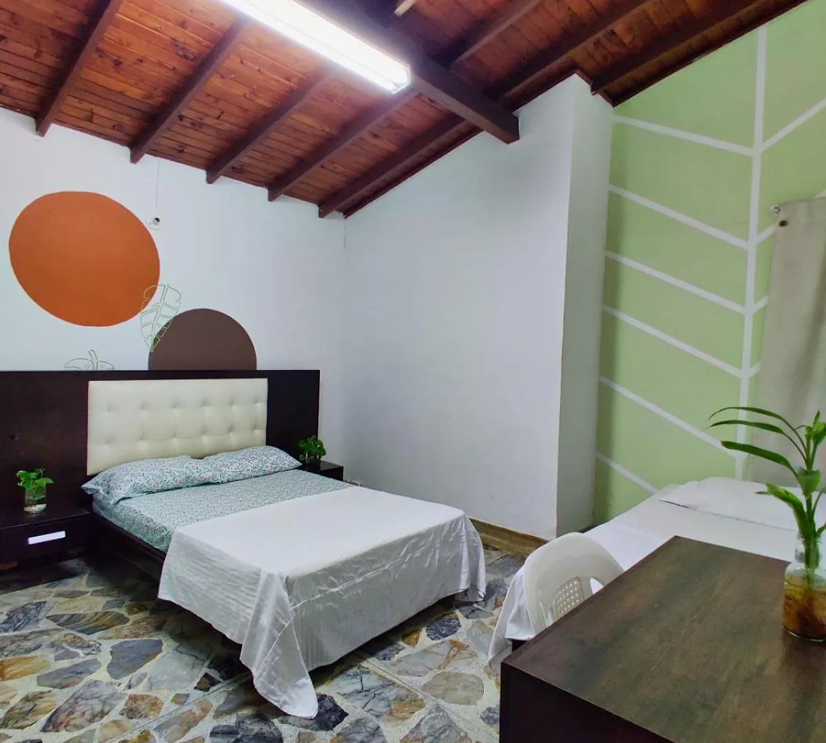 Ladi Hotel Medellin