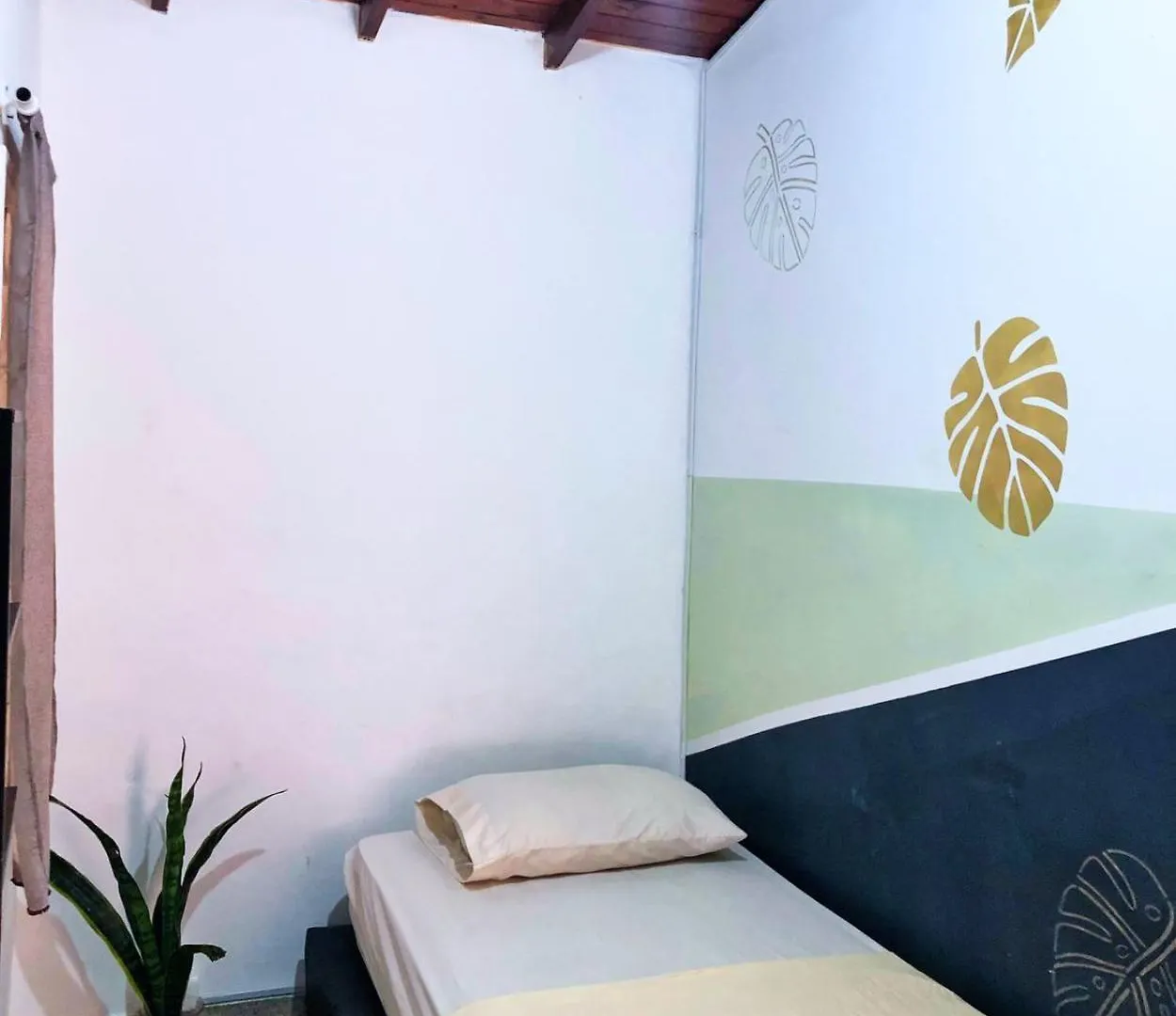 Ladi Hotel Medellin