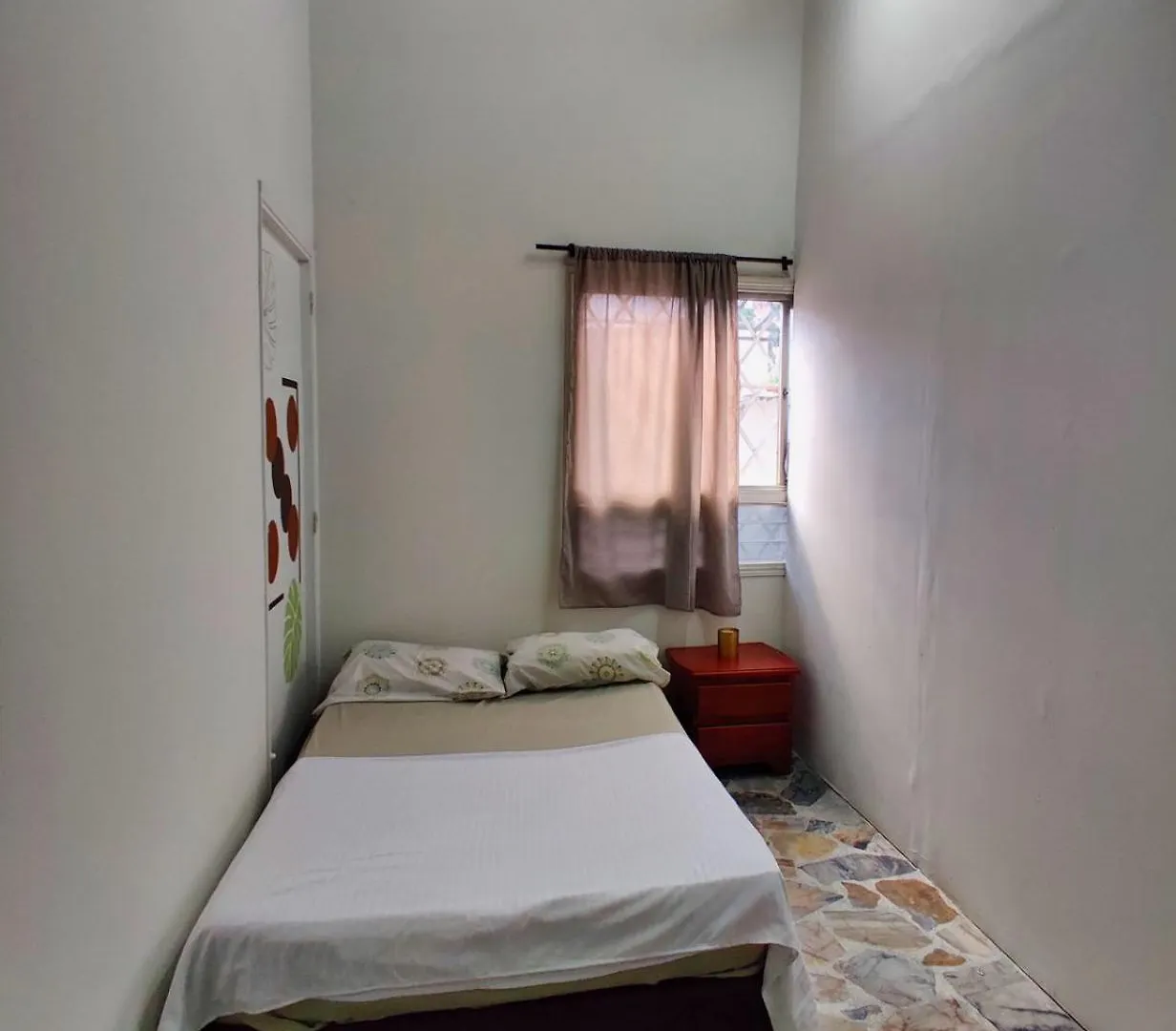 Ladi Hotel Medellin Colombia