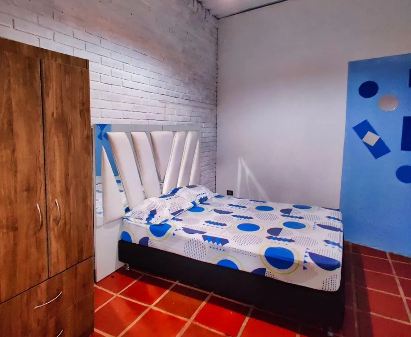 Ladi Hotel Medellin Colombia